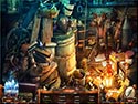 Grim Tales: La Regina delle Pietre screenshot
