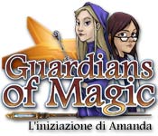 Download Guardians of Magic: L'iniziazione di Amanda game