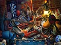 Hallowed Legends: La Nave d'Ossa screenshot