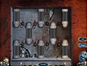 Hallowed Legends: La Nave d'Ossa screenshot
