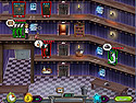 Haunted Domains screenshot