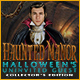 Download Haunted Manor: Halloween's Uninvited Guest Collector's Edition game