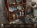 Haunted Manor: Il Signore degli specchi screenshot