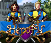 Download Herofy game