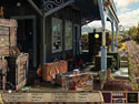 Hidden in Time: Il viale dello specchio screenshot