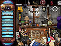 Hide and Secret screenshot