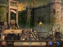 Il ritorno di Montecristo screenshot