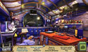 Intrigue Inc: La fuga di Raven screenshot