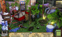 Intrigue Inc: La fuga di Raven screenshot