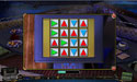 Intrigue Inc: La fuga di Raven screenshot