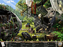 Island: Il medaglione perduto screenshot