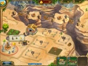 Jack of All Tribes screenshot