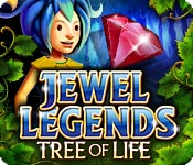 Download Jewel Legends: Tree of Life game
