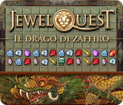 Download Jewel Quest: Il drago di zaffiro game