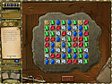 Jewel Quest Mysteries: Curse of the Emerald Tear screenshot