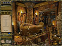 Jewel Quest Mysteries: Curse of the Emerald Tear screenshot