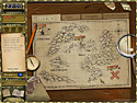 Jewel Quest Mysteries: Curse of the Emerald Tear screenshot