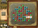 Jewel Quest Mysteries: Trail of the Midnight Heart screenshot