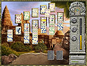 Jewel Quest Solitaire 3 screenshot