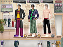 Jojo's Fashion Show: World Tour screenshot