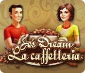 Download Jo's Dream: La caffetteria game