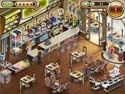 Jo's Dream: La caffetteria screenshot