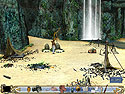 Journey to the Center of the Earth screenshot