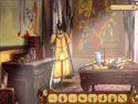 Judge Dee: The City God Case screenshot
