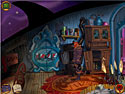 Kaptain Brawe: A Brawe New World screenshot