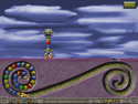 Karu screenshot
