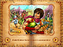 Lamp of Aladdin screenshot
