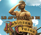 Download Le avventure di Robinson Crusoe game