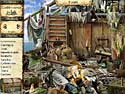 Le avventure di Robinson Crusoe screenshot