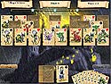 Legends of Solitaire: Le carte perdute screenshot