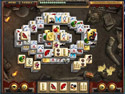 Liong - The Lost Amulets screenshot
