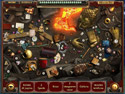 Liong - The Lost Amulets screenshot