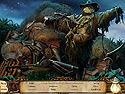 Lost Chronicles: Salem screenshot