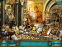 Lost Realms: La maledizione di Babilonia screenshot
