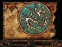 Lost Realms: L'eredita della principessa del sole screenshot
