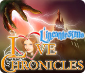 Download Love Chronicles: L'incantesimo game