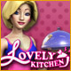 Download Lovely Kitchen game