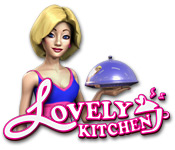 Download Lovely Kitchen game