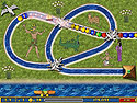 Luxor Amun Rising screenshot