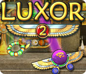 Download Luxor 2 game