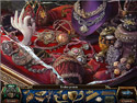 Macabre Mysteries: La maledizione del Nightingale screenshot