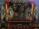 Macabre Mysteries: La maledizione del Nightingale screenshot