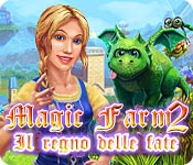 Download Magic Farm 2: Il regno delle fate game