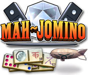 Download Mah-Jomino game