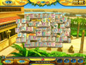 Mahjongg: Ancient Egypt screenshot