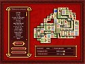 Mahjong World screenshot